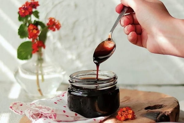 تصویر 5 از خرید شیره خرما چکه ای + قیمت عالی باکیفیت